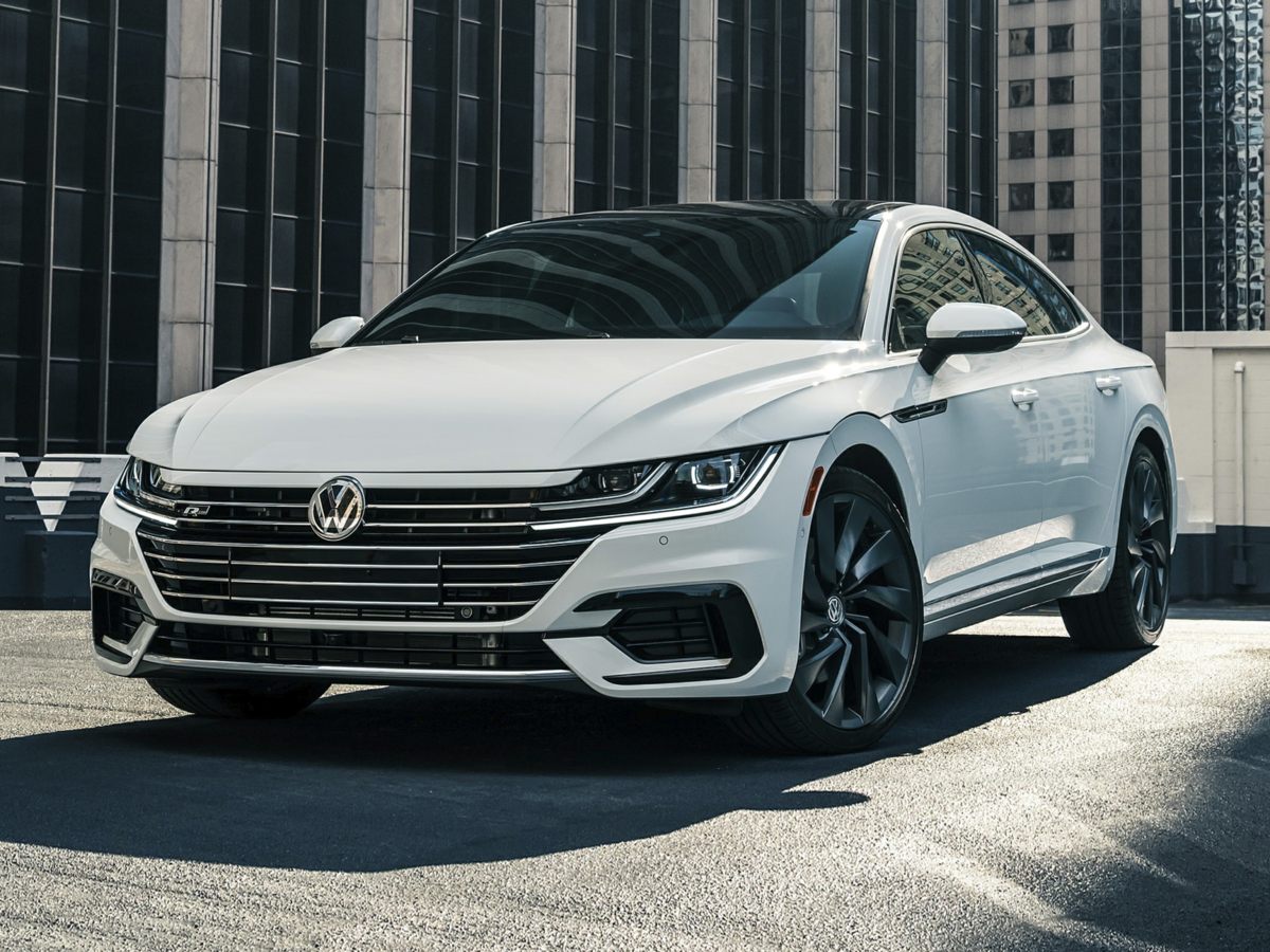 new 2020 volkswagen arteon sel r line with 4motion 4motion clay cooley volkswagen of park cities